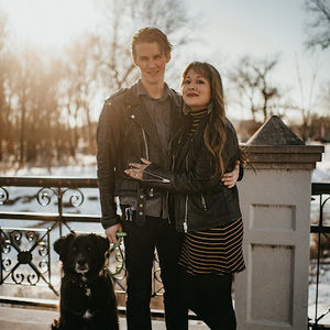 Meet your Posher, Rita